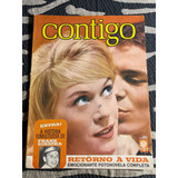 Revista Contigo N 6 Frank Sinatra Com 2 Fotonovelas Raras
