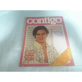 Revista Contigo N 66 Ronnie Von calendário Chico Buarque