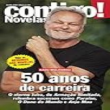 Revista Contigo Novelas 03 07 2020