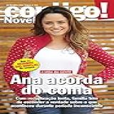 Revista Contigo Novelas