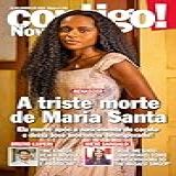 Revista Contigo Novelas