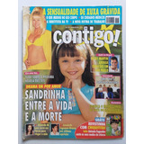 Revista Contigo N°1175 Marco