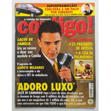 Revista Contigo N°1318 Dez