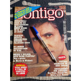 Revista Contigo Roberto Carlos
