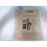 Revista Contigo Sem Capa