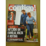 Revista Contigo Silvio Santos