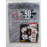 Revista Corinthians 90 Anos