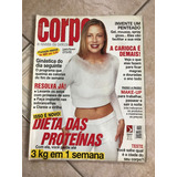 Revista Corpo A Corpo