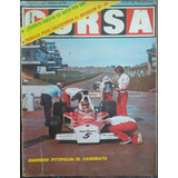 Revista Corsa Nº425 02/06/74: Brabham Bt44