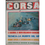 Revista Corsa Nº456 