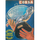 Revista Corsa Nº918 9/01/84 Especial: Campeões Argentinos 83