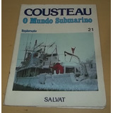 Revista Cousteau No 21