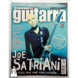 Revista Cover Guitarra Ano