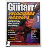 Revista Cover Guitarra N°