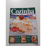 Revista Cozinha Faca Facil