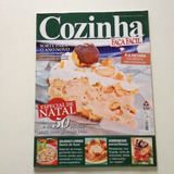 Revista Cozinha Faca Facil