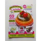 Revista Cozinha Faca Facil