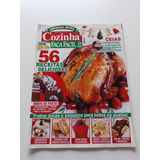 Revista Cozinha Faca Facil