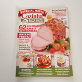 Revista Cozinha Faca Facil