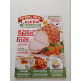 Revista Cozinha Faca Facil