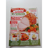 Revista Cozinha Faca Facil