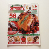 Revista Cozinha Faca Facil