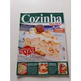 Revista Cozinha Faca Facil