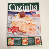 Revista Cozinha Faca Facil