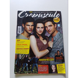 Revista Crepúsculo Play Especial Amanhecer Y510