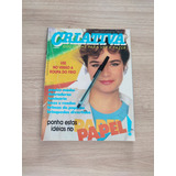 Revista Criativa 11 Claudia Xuxa Luma