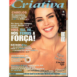Revista Criativa Ano 14 N 161 Setembro De 2002