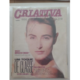 Revista Criativa Riográfica N46 Julho 1986 Ano Iv