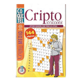 Revista Cripto Cruzada Coquetel