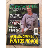 Revista Croche Para Todas