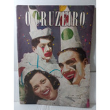 Revista Cruzeiro Carnaval 1950