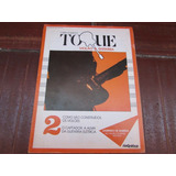 Revista Curso Completo Toque