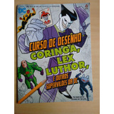 Revista Curso De Desenho