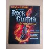 Revista Curso De Guitarra Peter Burschs