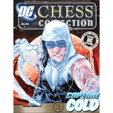 Revista Dc Chess Collection N