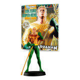 Revista Dc Comics Aquaman