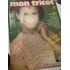 Revista De Artesanato - Mon Tricot : Número 7 Ano 15