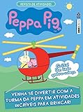 Revista De Atividades Peppa Pig