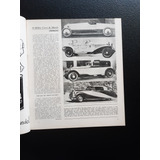 Revista De Automoveis 1956