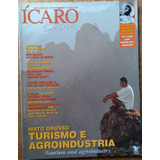 Revista De Bordo Varig