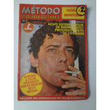 Revista De Cifras Metodo Violão E Guitarra N 11