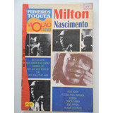 Revista De Cifras Primeiros