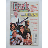 Revista De Cifras Rock Extra #21 Herbert U2 Lulu Pato Fu