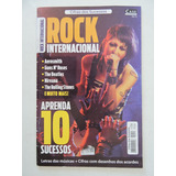 Revista De Cifras Rock