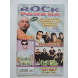 Revista De Cifras Rock