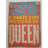 Revista De Cifras Toque